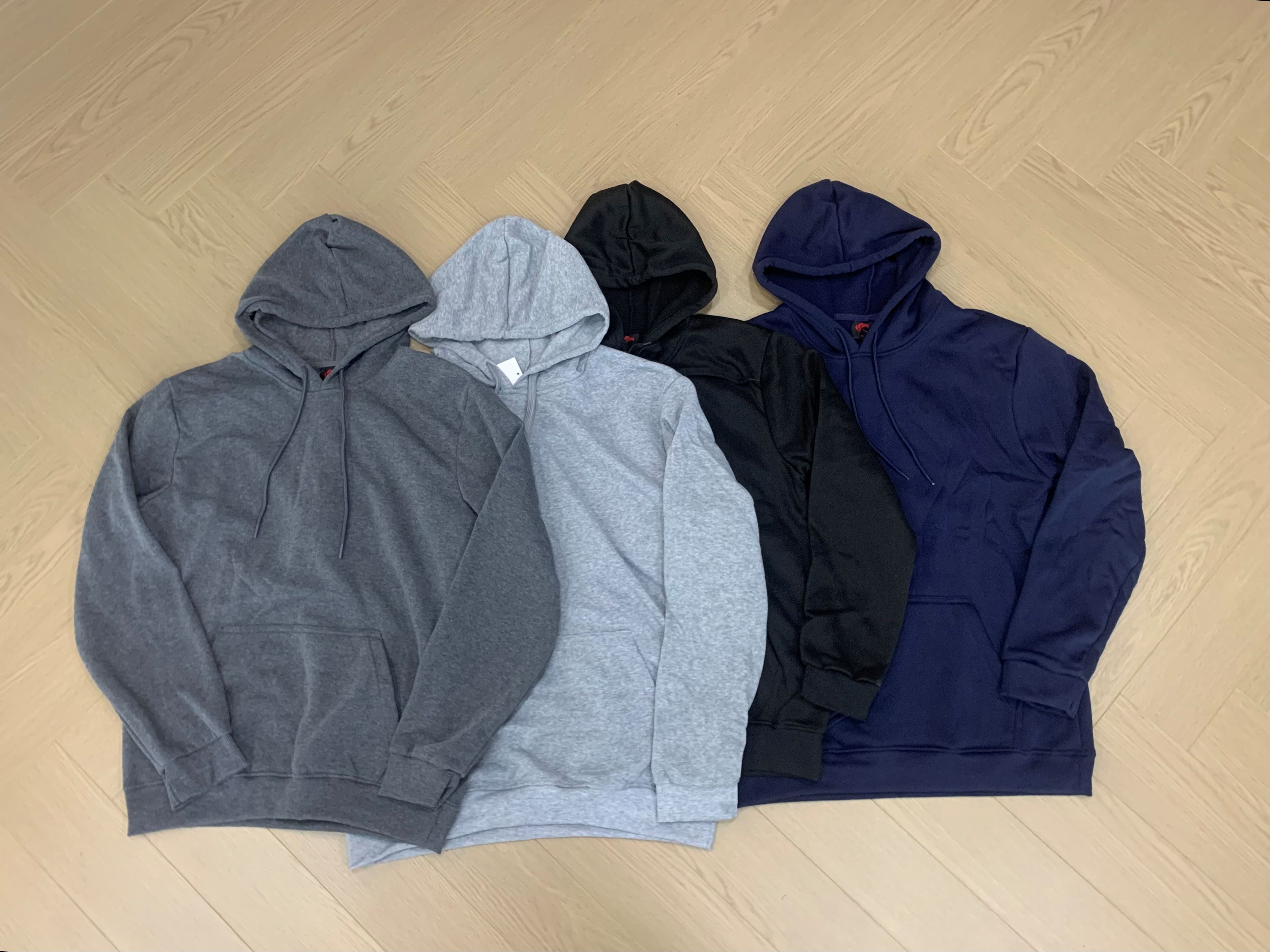 MEN'S HOODIE
