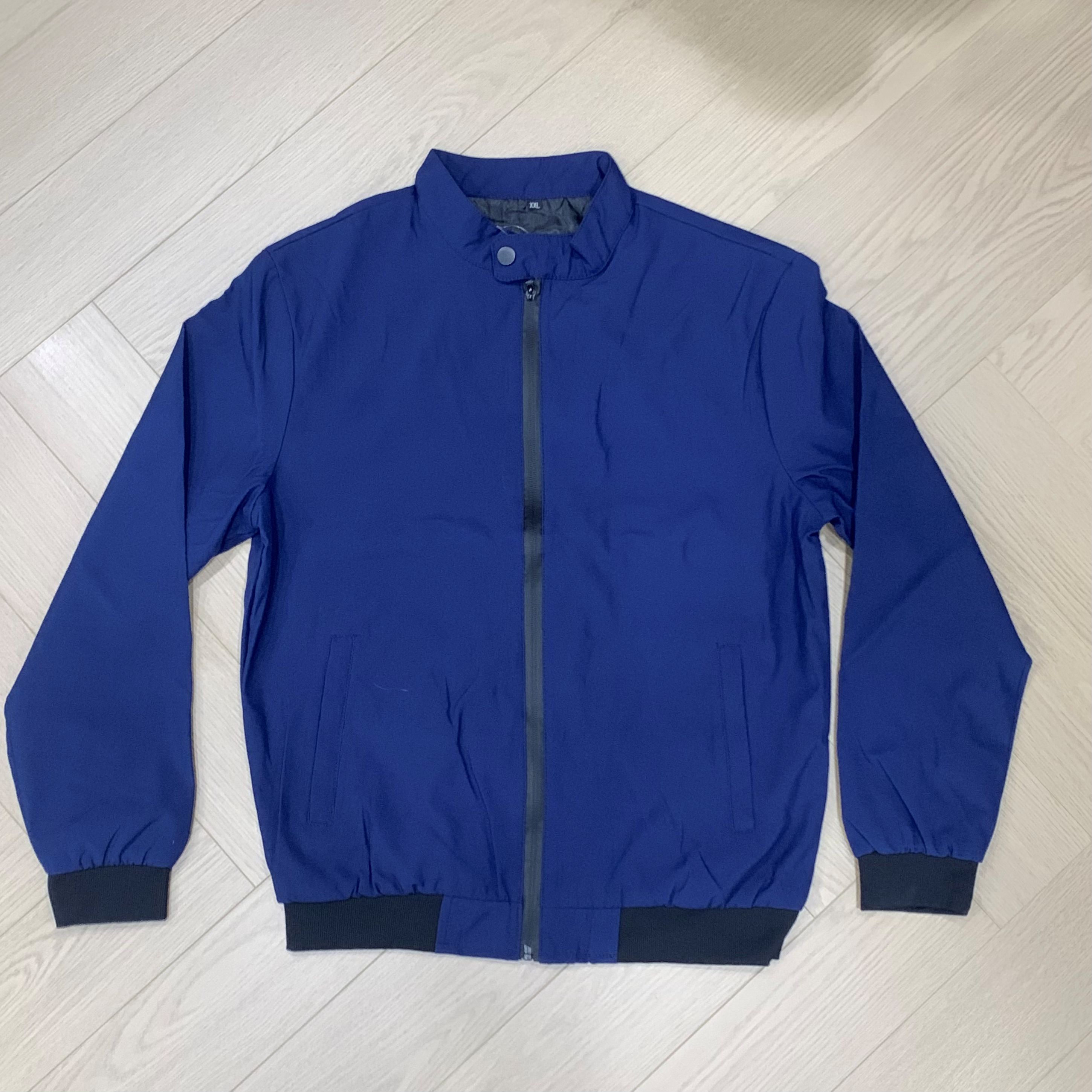 MEN JACKET