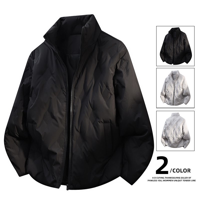 MEN JACKET