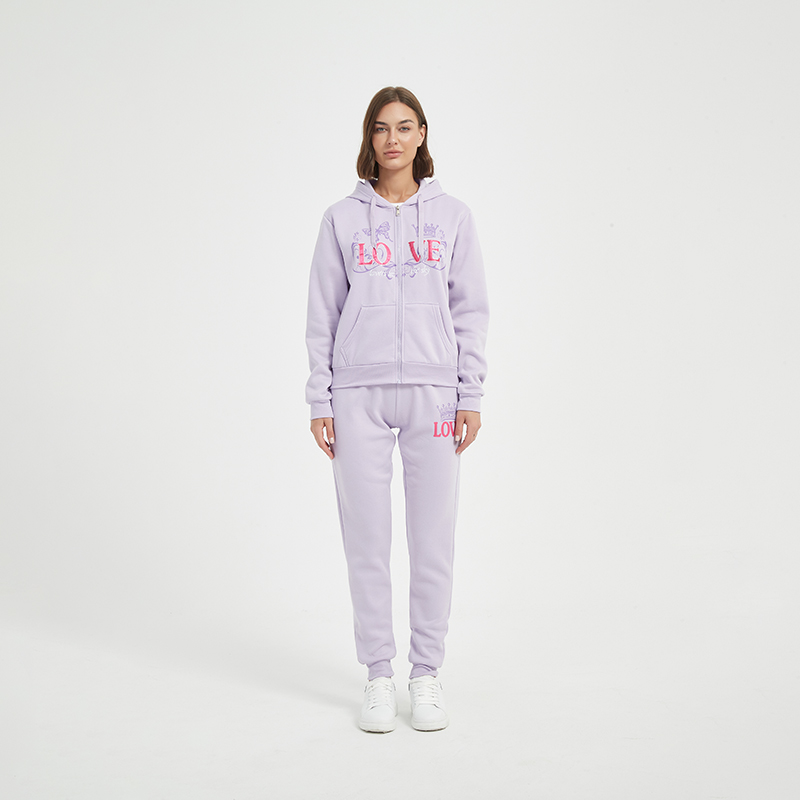 LX101-LX110 LADY SET