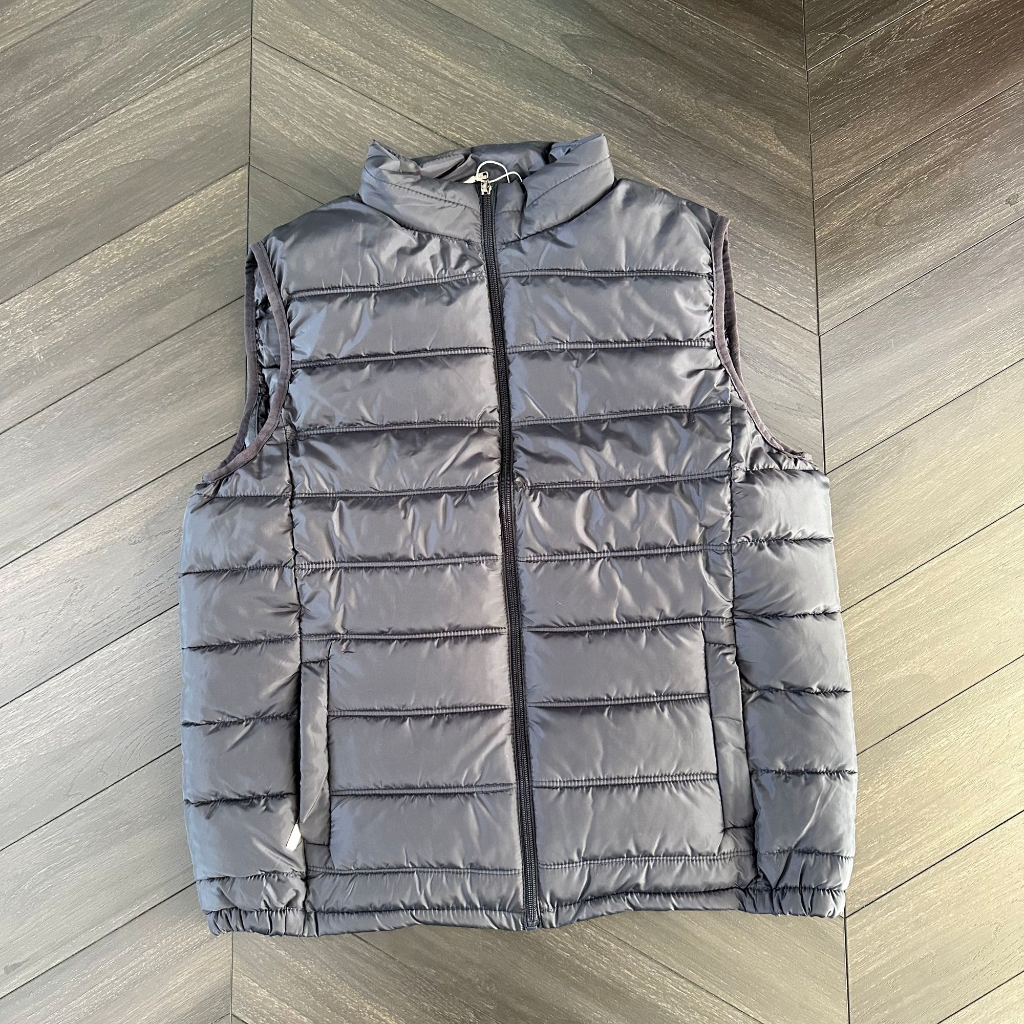 MEN JACKET