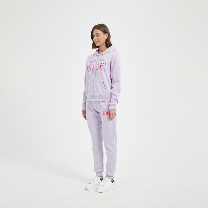 LX101-LX110 LADY SET