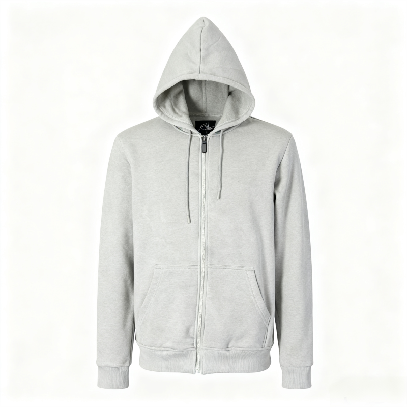 MEN HOODIES