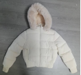 Women Jacket with fur