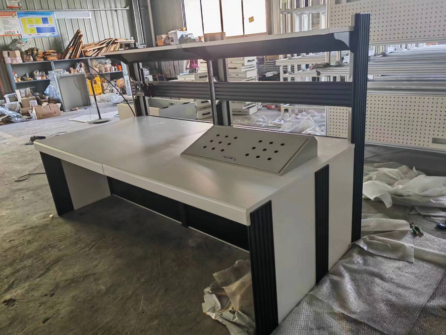 HC-定制款操作台