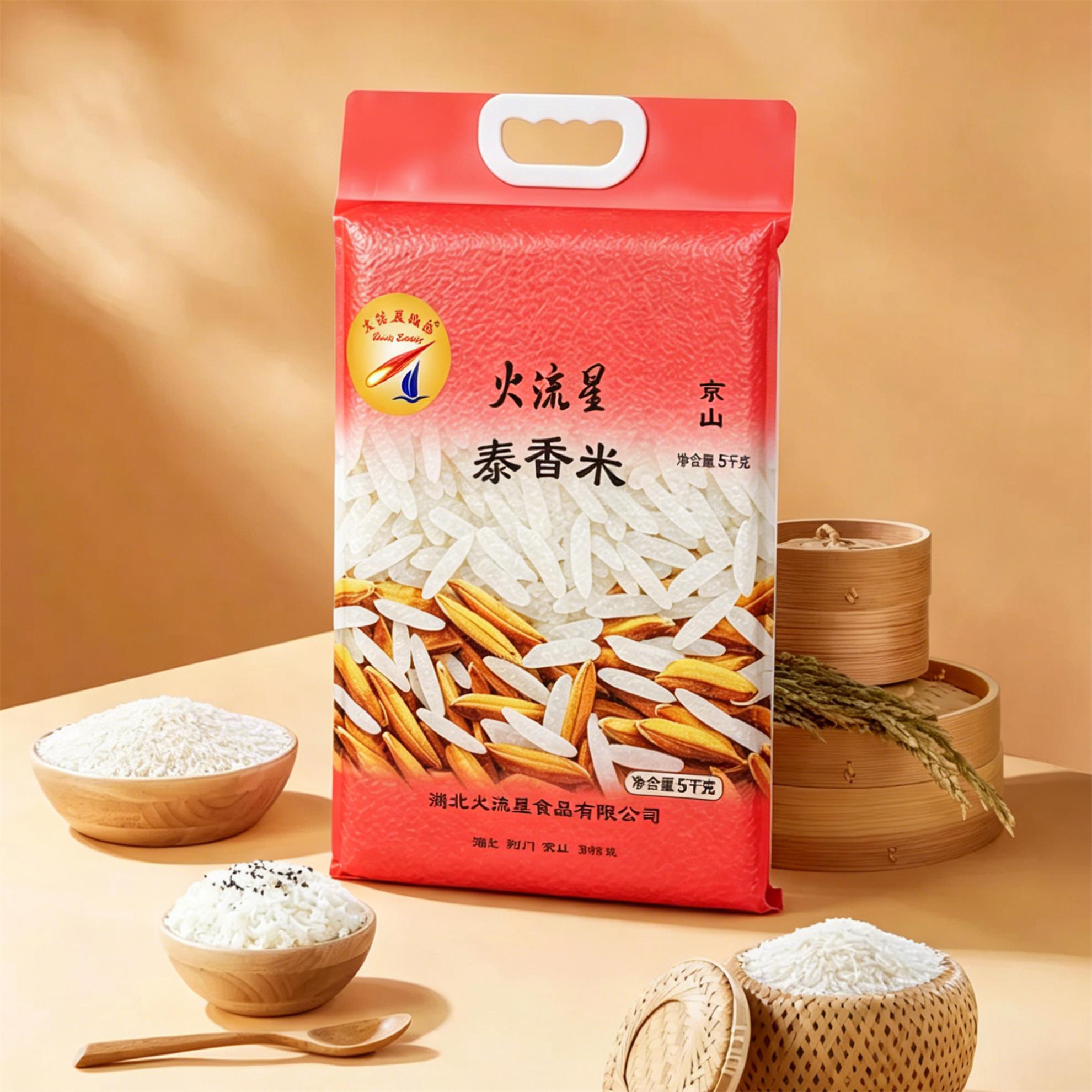泰香米