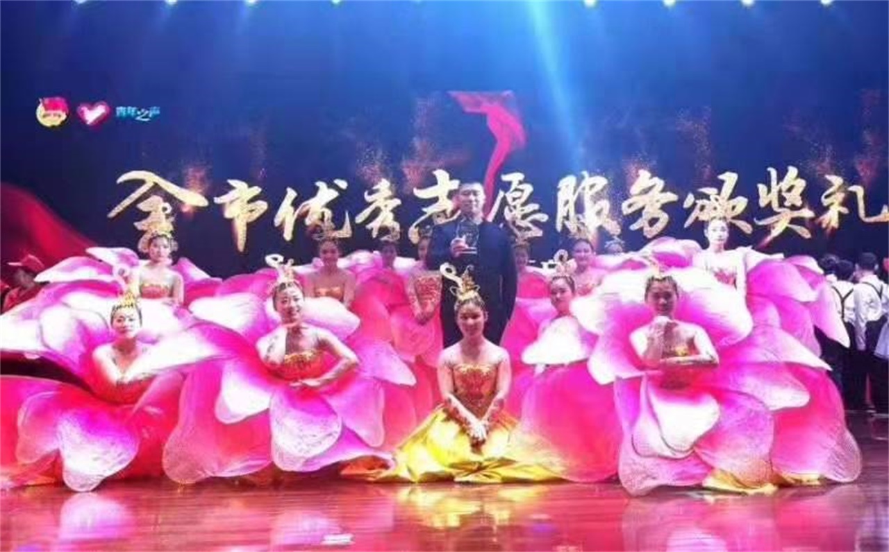 学生风采
