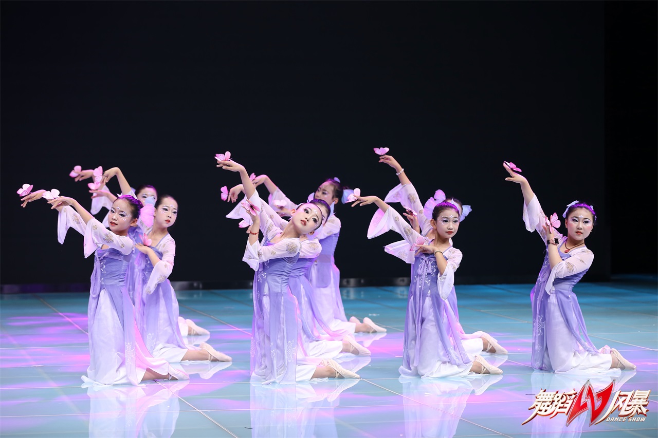 学生风采