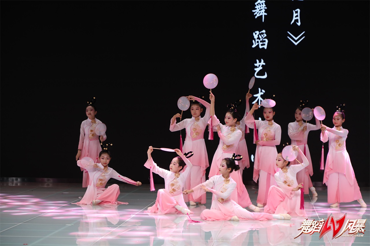 学生风采