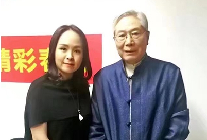 教师风采