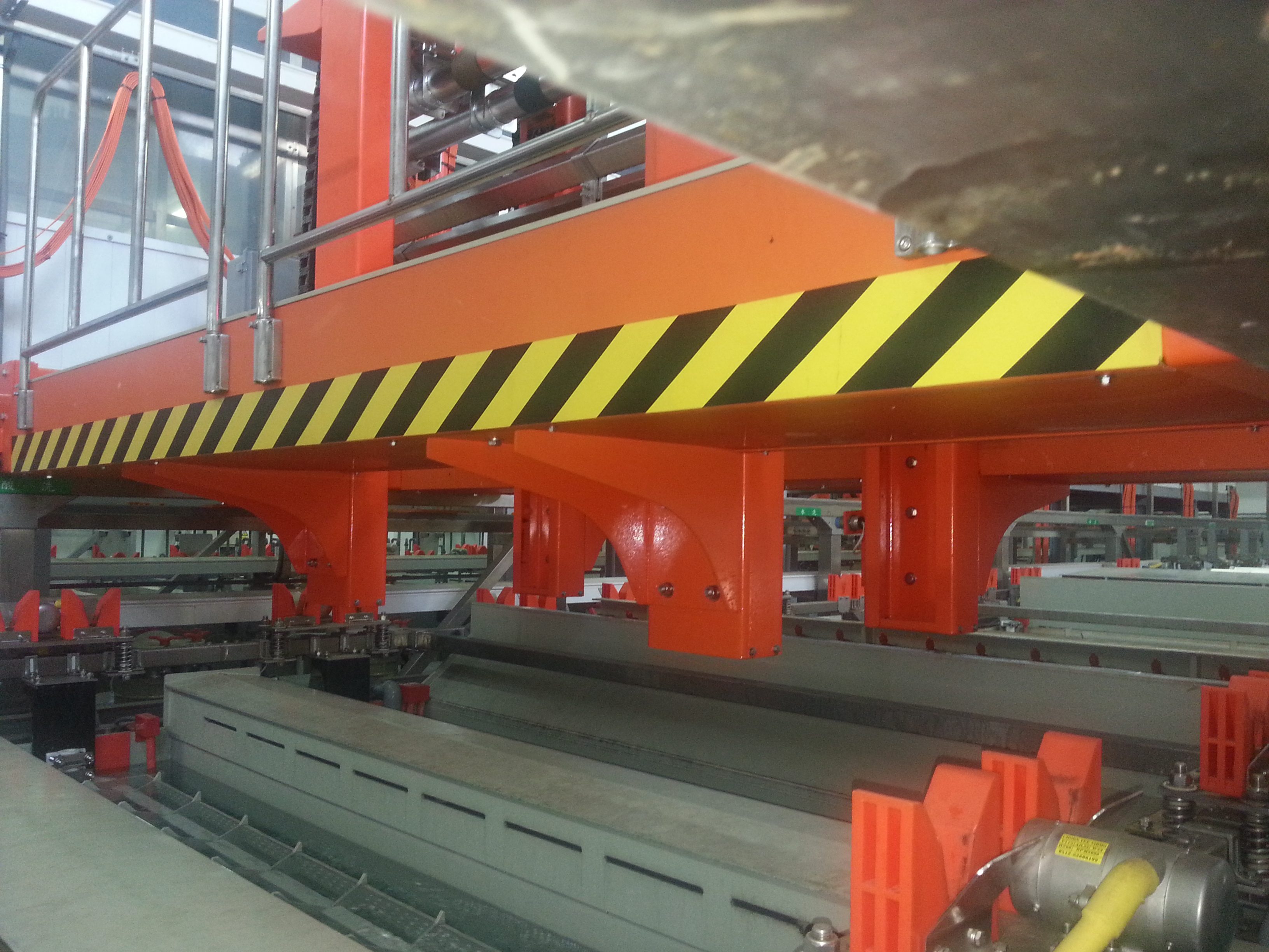Automatic Phosphating Production Line