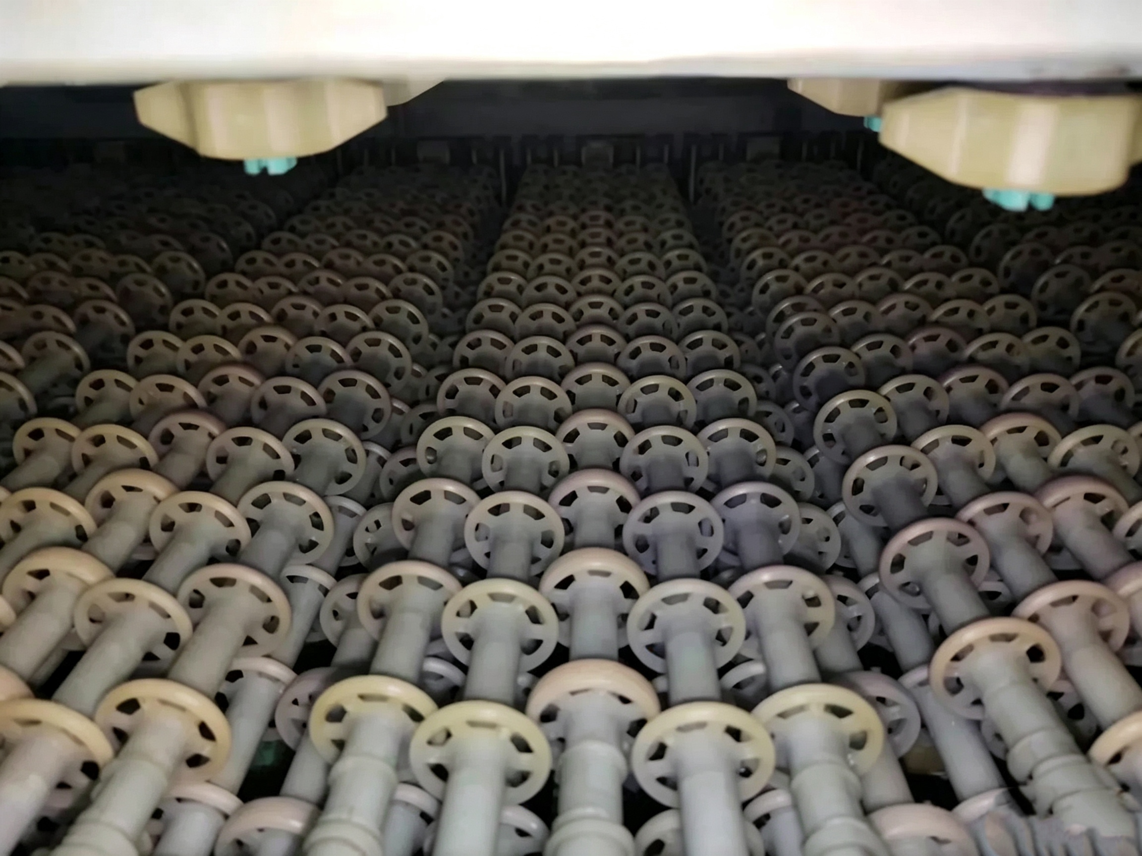 Aluminum Sheet Etching Production Line