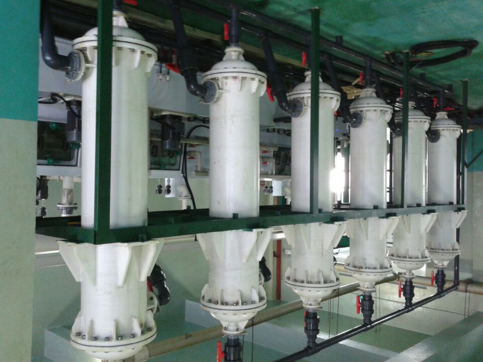 Aluminium platinum roll-to-roll etching line