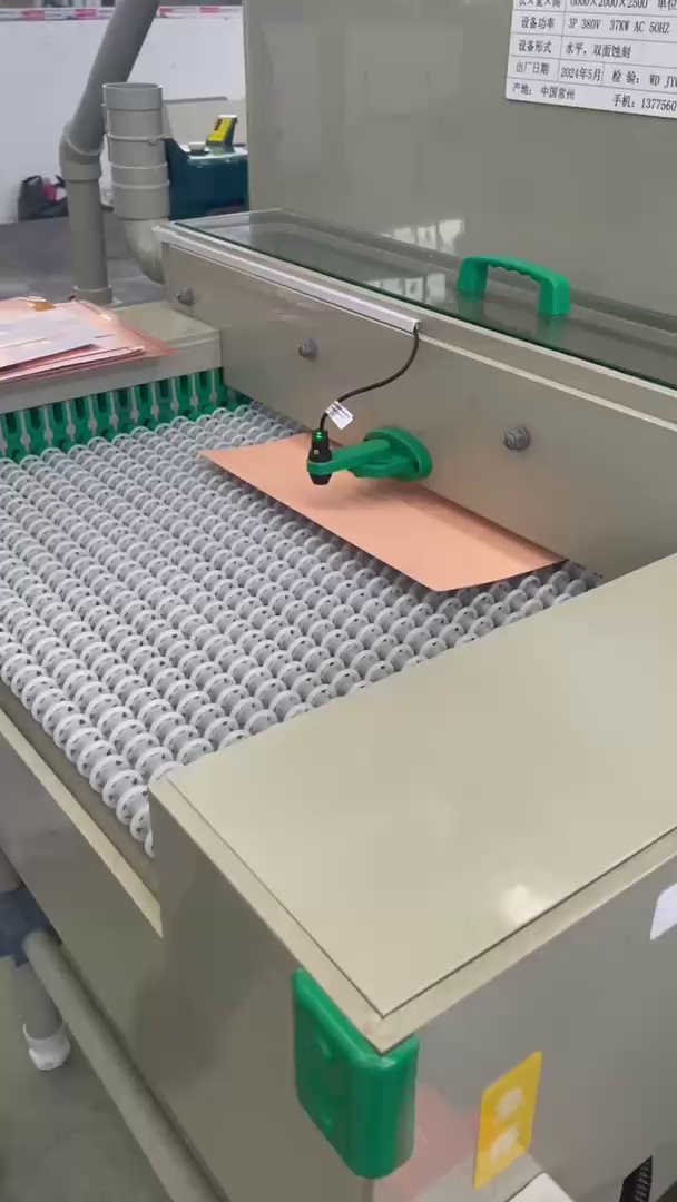Laboratory Etching Sets
