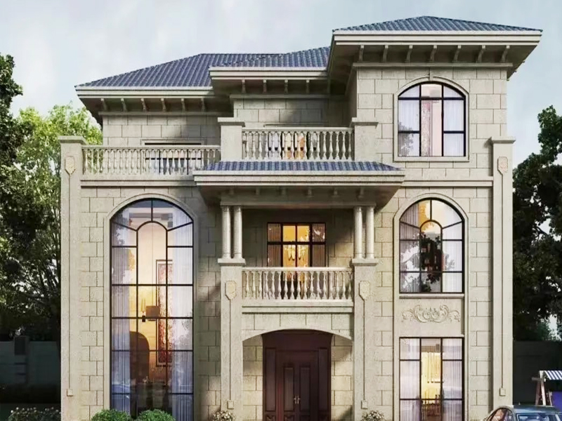 轻质体系—黄金麻