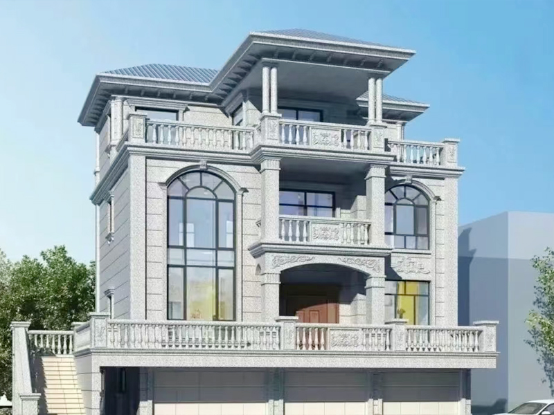 耐侯抗污—灰麻