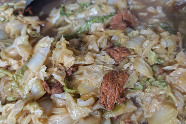 濮阳市美味多餐饮服务有限公司