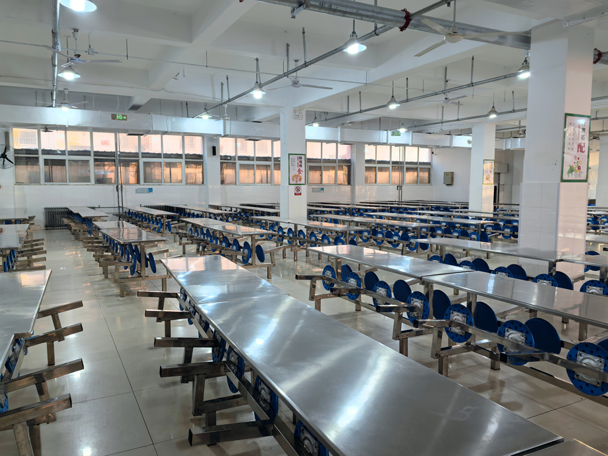 濮阳市美味多餐饮服务有限公司：专业团餐服务，守护舌尖上的安全