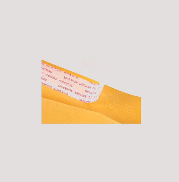 牛皮纸气泡复合袋