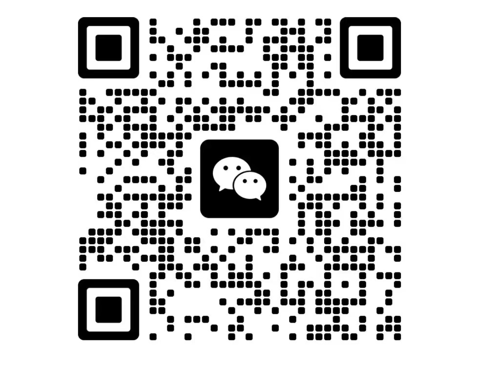 扫一扫关注我们