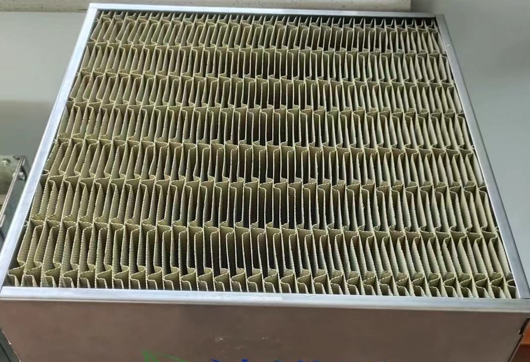 平板式脱硝催化剂