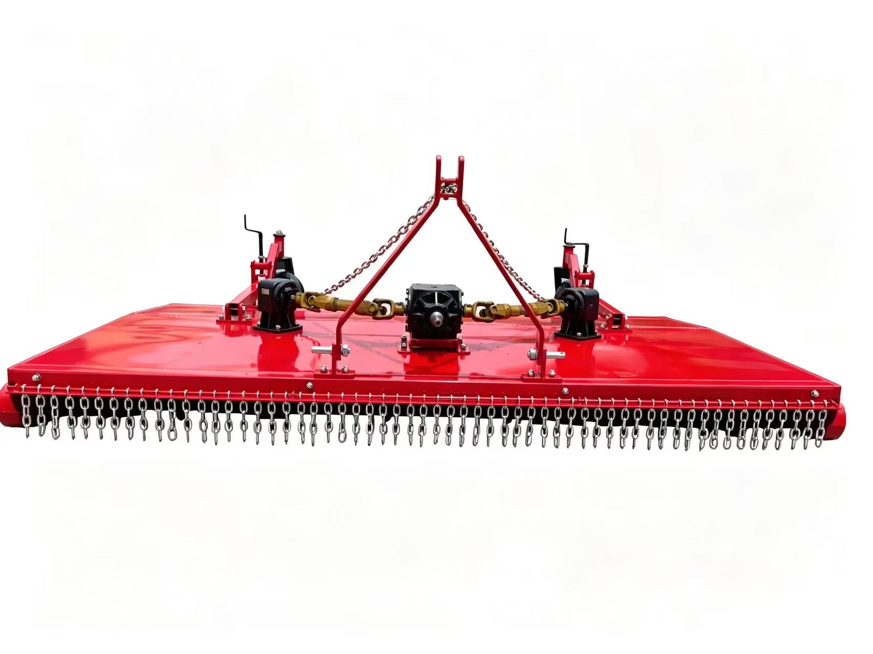 Tiansheng Machinery 9GSX Series Mower