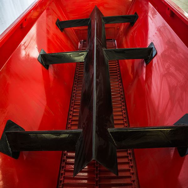 Heilongjiang subsidy for 2FGH-8YA series fertilizer spreaders