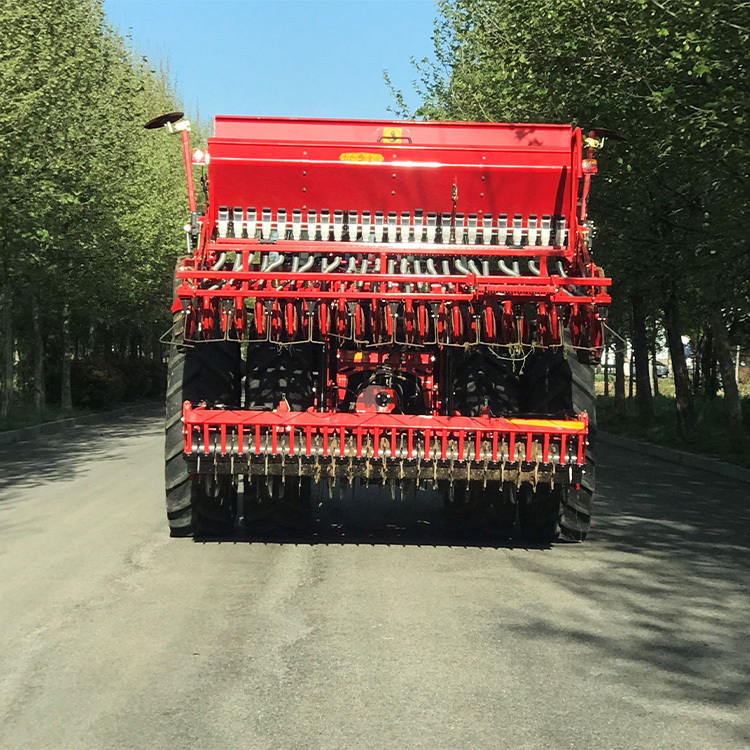 2BXF series wheat planter