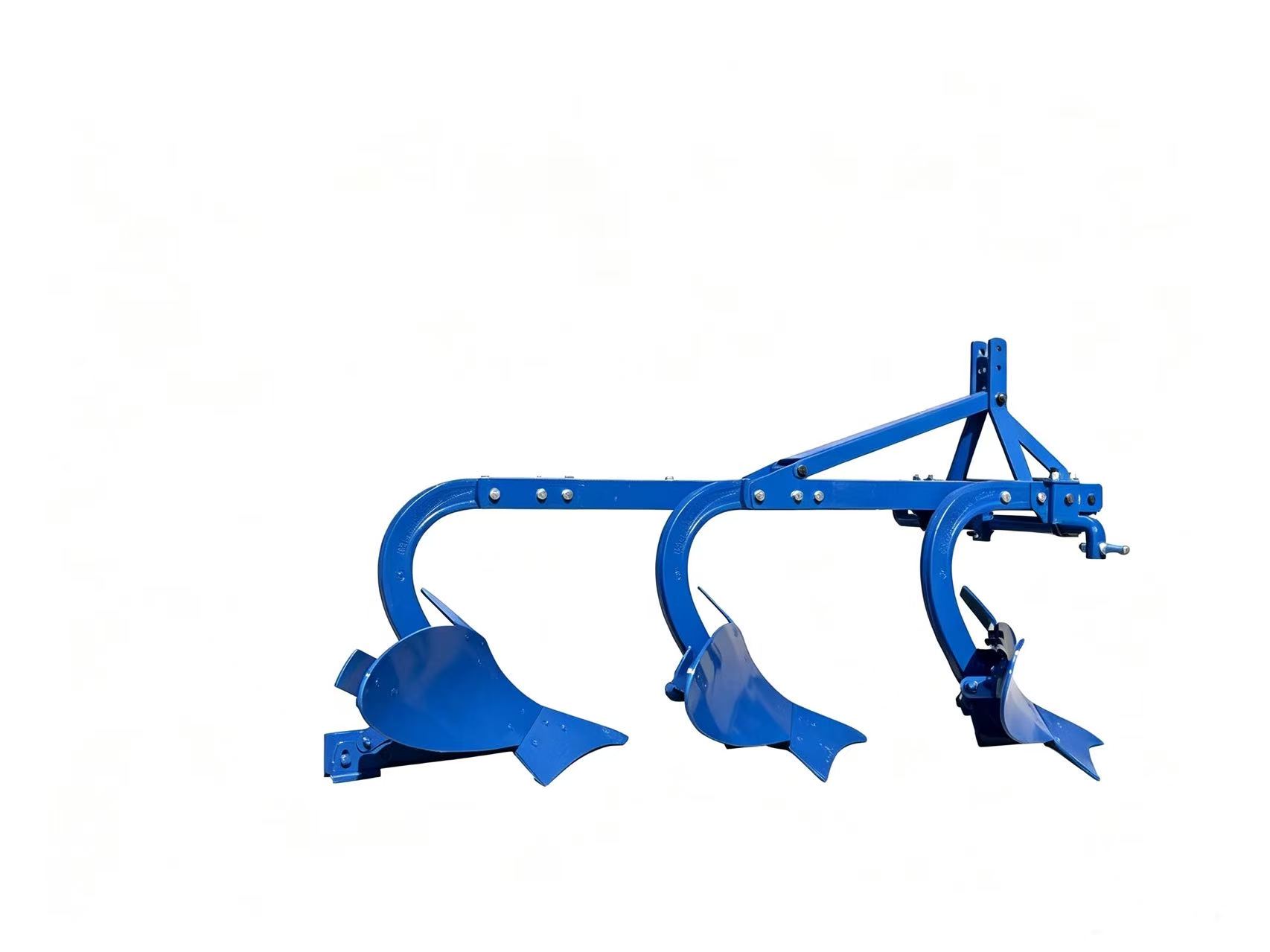 Tiansheng Machinery TSLG Series Moldboard Plow