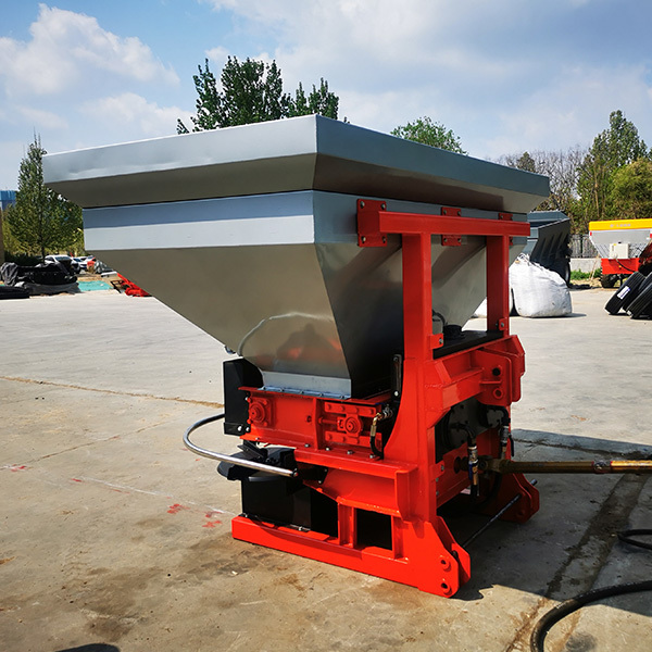 Tiansheng Machinery Hanging Manure Spreader Backpack Manure Spreader 2FGB-2BMX
