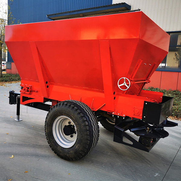 Heilongjiang subsidy manure spreader