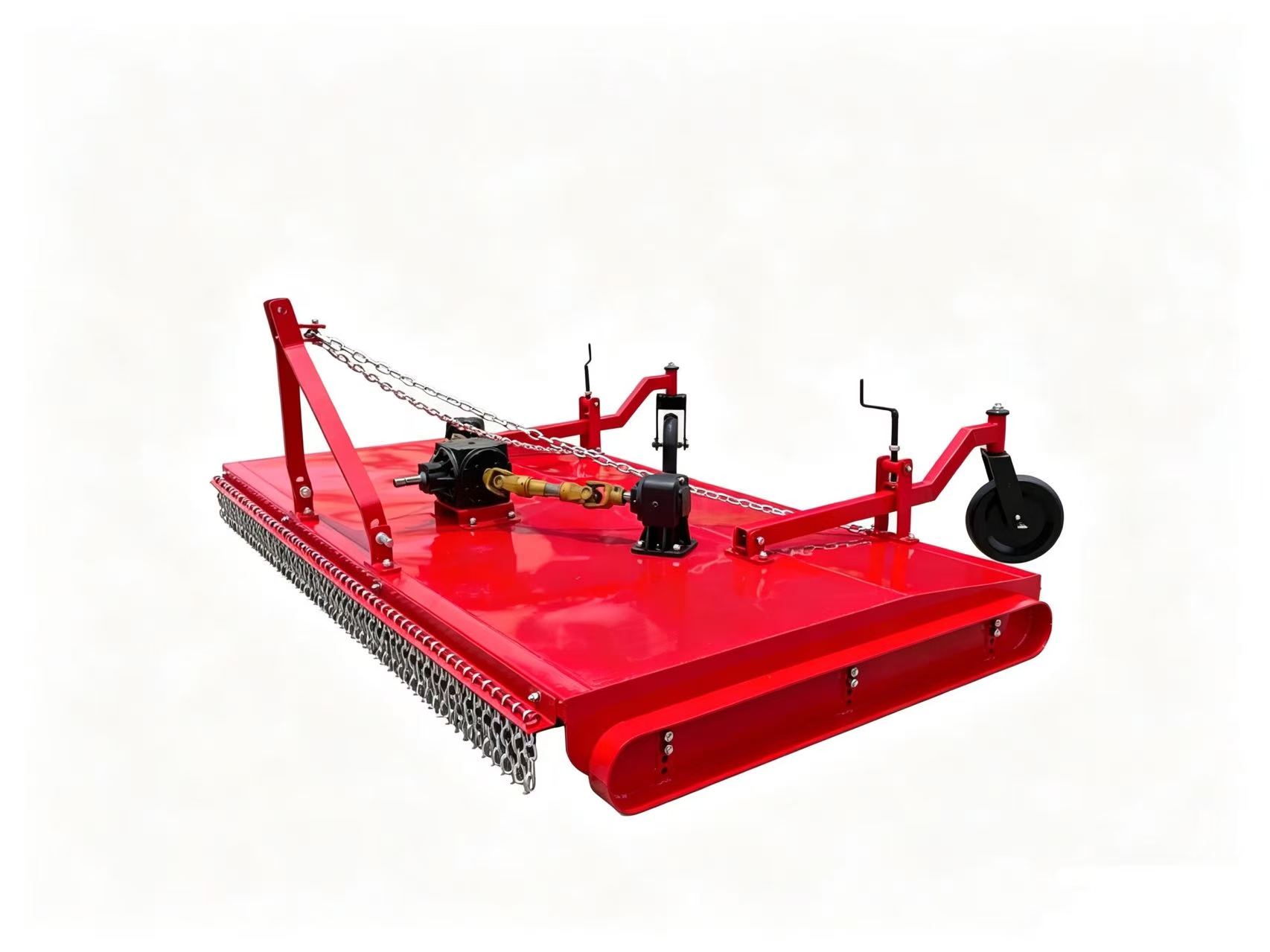 Tiansheng Machinery 9GSX Series Mower