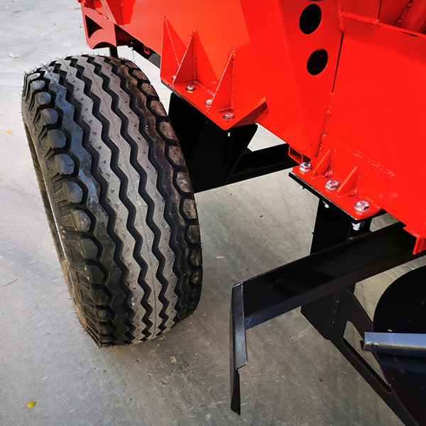 Heilongjiang subsidy manure spreader