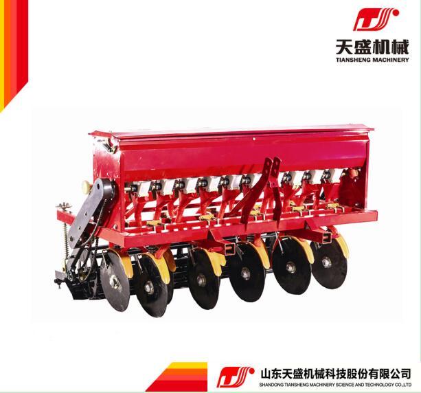 2BXF series wheat planter