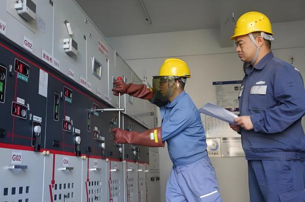 专业配电巡维助手