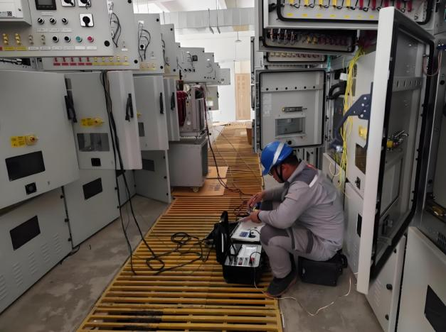 配电设备预防性试验服务