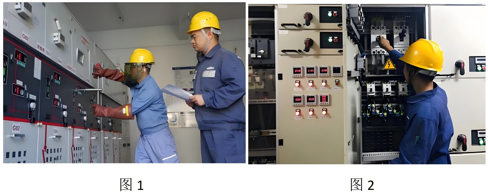 配电能效运维助手，帮助客户高效管理用电