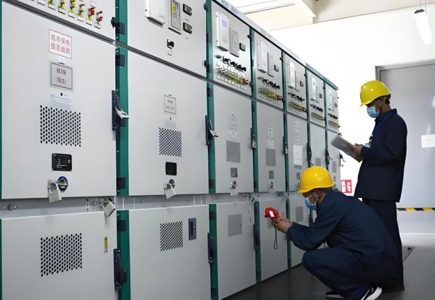 配电能效运维服务