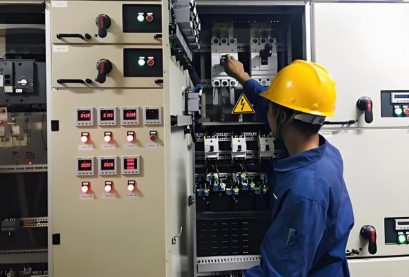 专业配电巡维助手