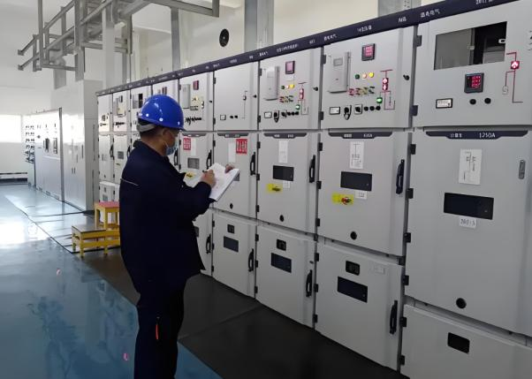 配电能效运维服务