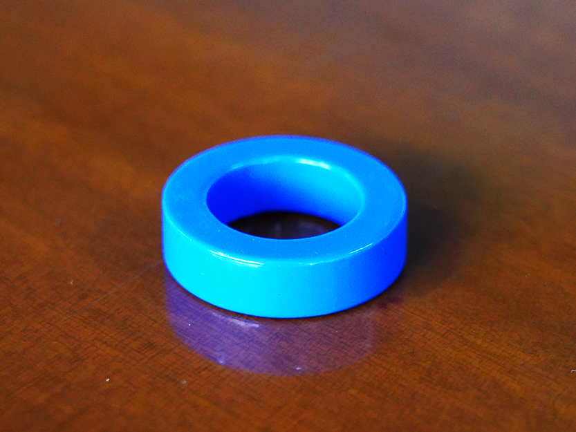 铁基纳米晶共模电感磁芯（喷涂）