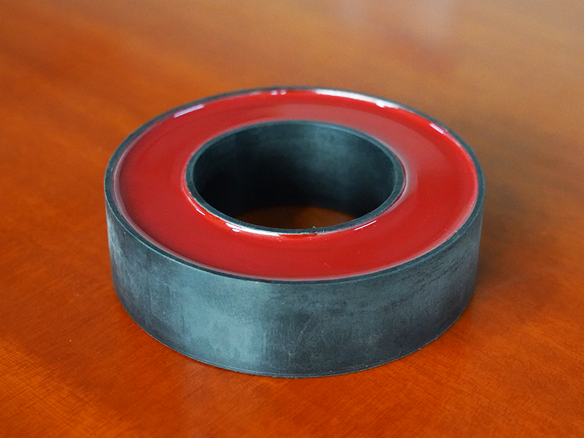 铁基纳米晶共模电感磁芯