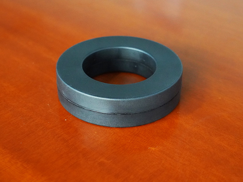 铁基纳米晶共模电感磁芯