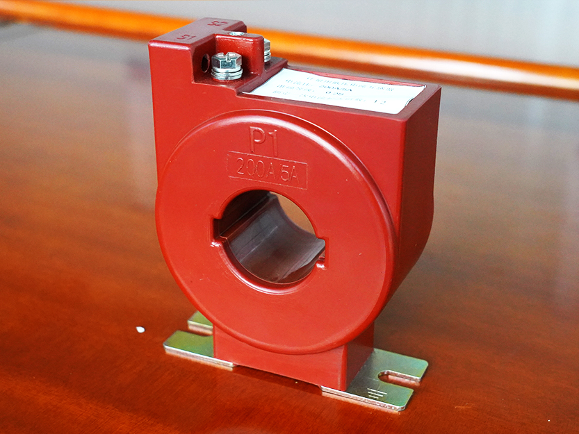 0.5~0.66KV电流互感器