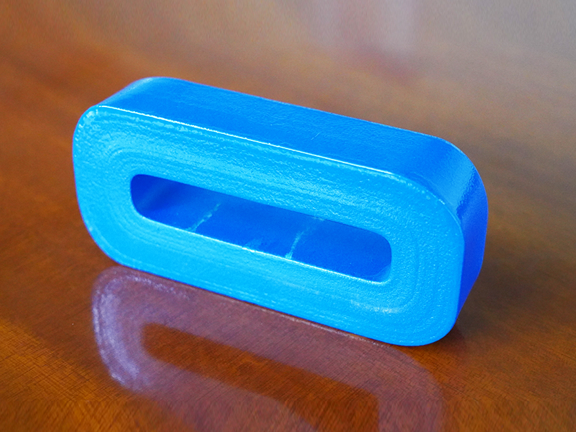 纳米晶跑道型磁芯