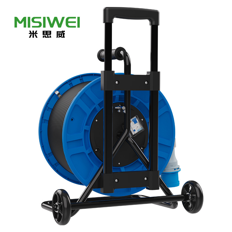 米思威 250V工业电缆盘M8B10