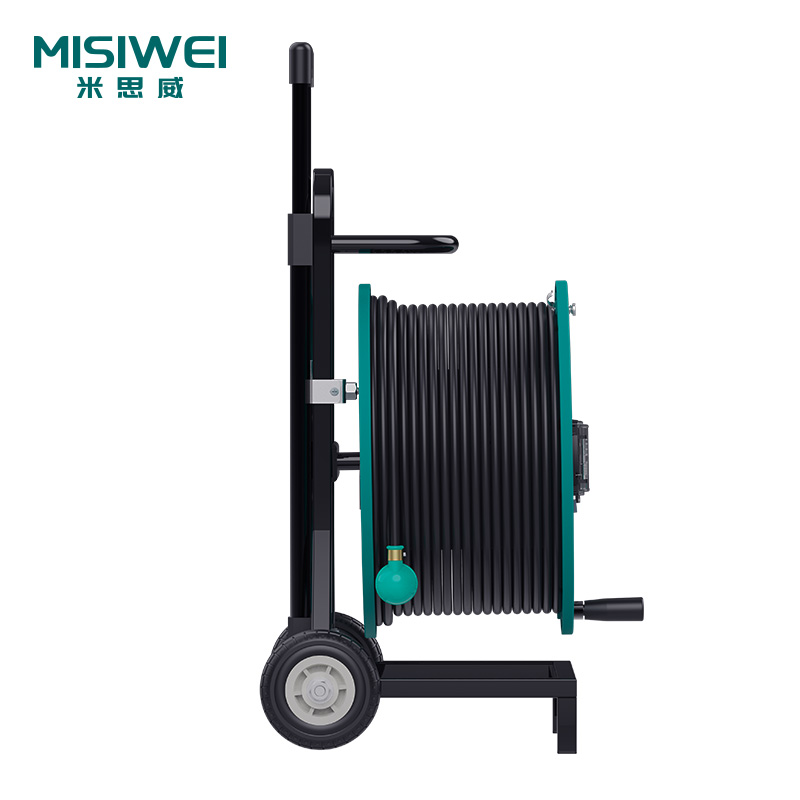 米思威 250V国标电缆盘M8D03