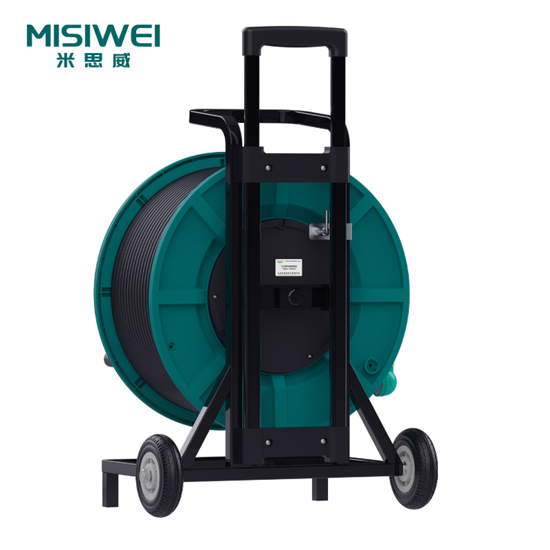 米思威 250V国标电缆盘M8F01