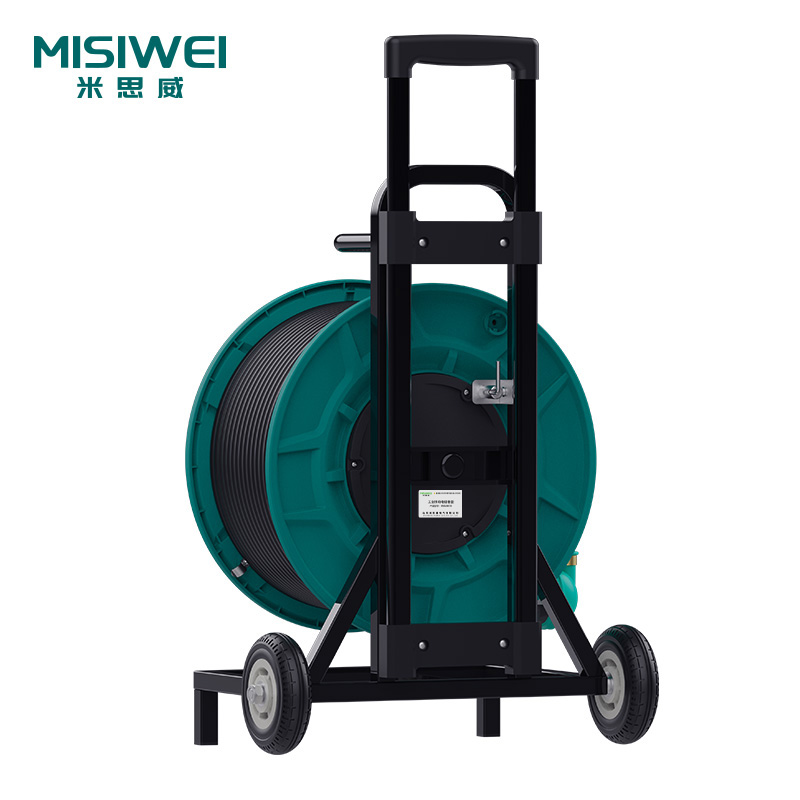 米思威 250V国标电缆盘M8D03