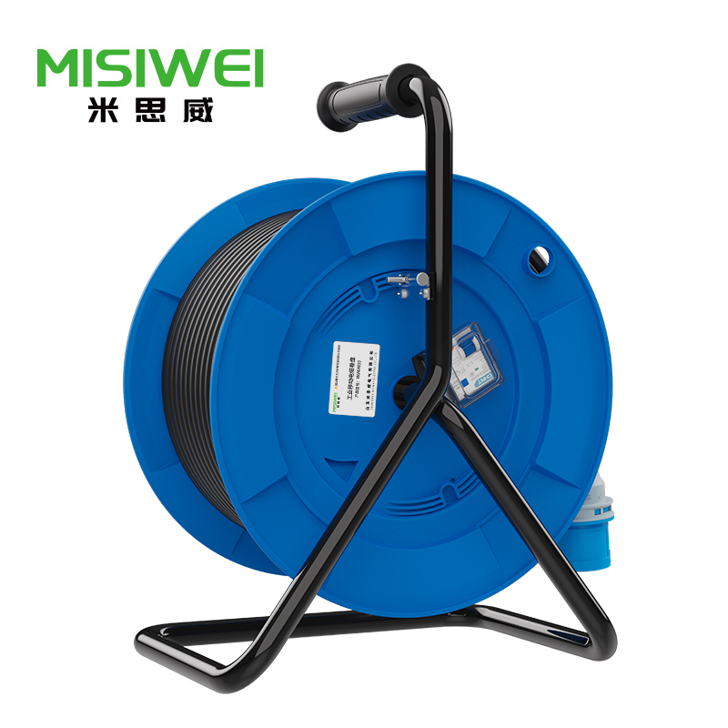 米思威 250V工业电缆盘F6A09